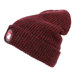 CANADA WEATHER GEAR beanie boggin hat NWT